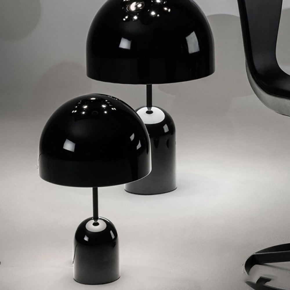 SkandiShop Nordic new LED desk lamp